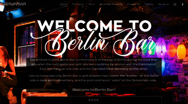 berlinbar.com.au