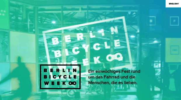 berlinbicycleweek.com