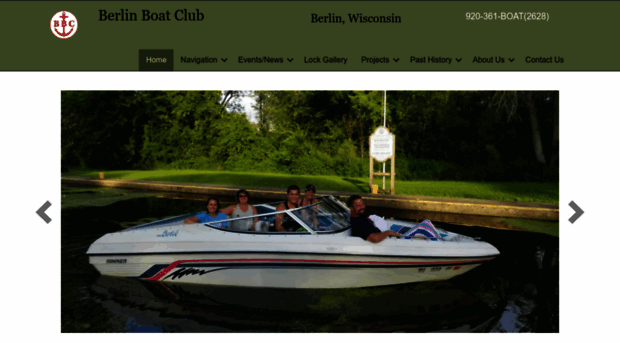 berlinboatclub.com