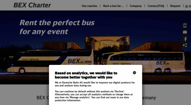 berlinbus.com