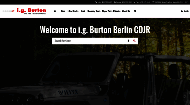 berlincdjr.com