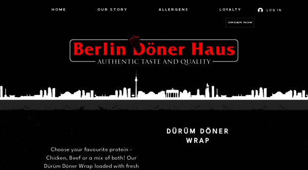 berlindonerhaus.co.uk