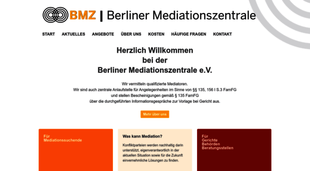 berliner-mediationszentrale.de