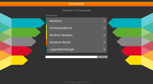 berliner-museen.de