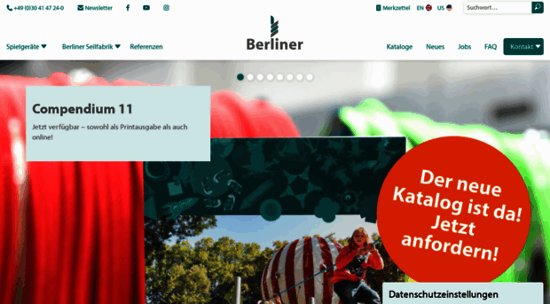 berliner-seilfabrik.com