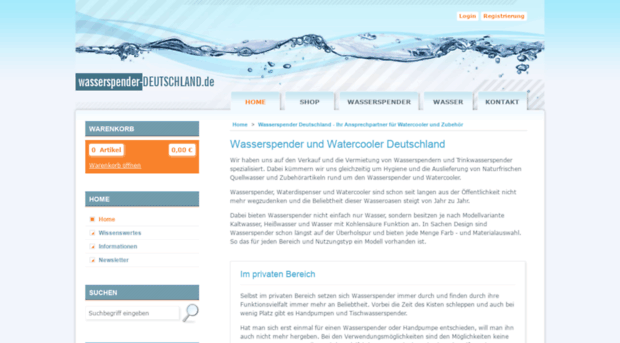 berliner-water-company.de