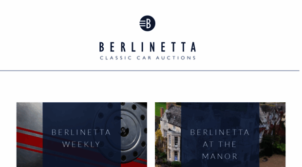 berlinetta-auctions.co.uk