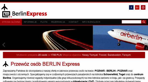 berlinexpress.pl