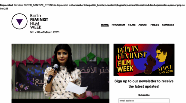 berlinfeministfilmweek.com