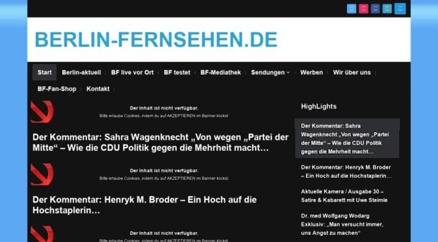 berlinfernsehen.tv