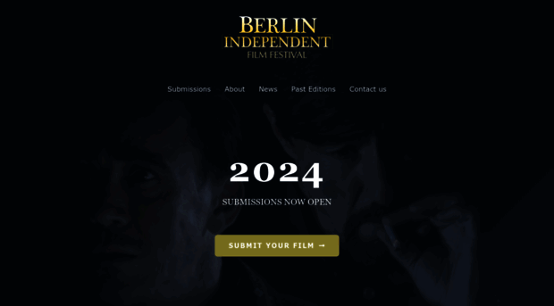 berlinfest.com