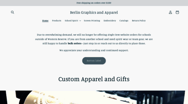 berlingraphicsandapparel.com