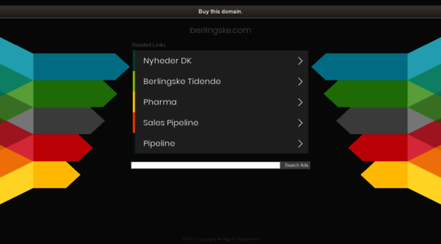 berlingske.com