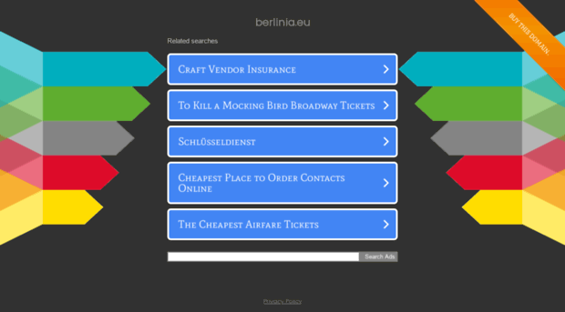 berlinia.eu