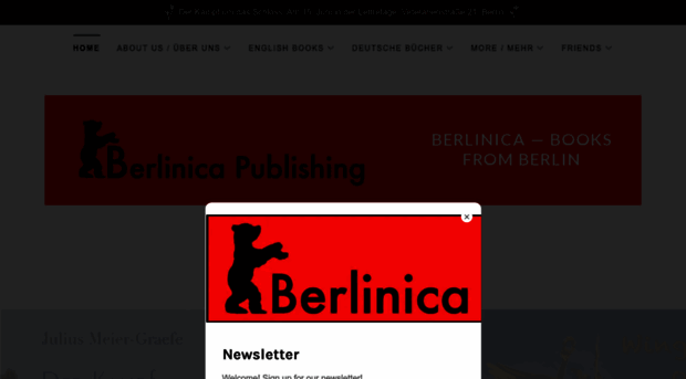 berlinica.com