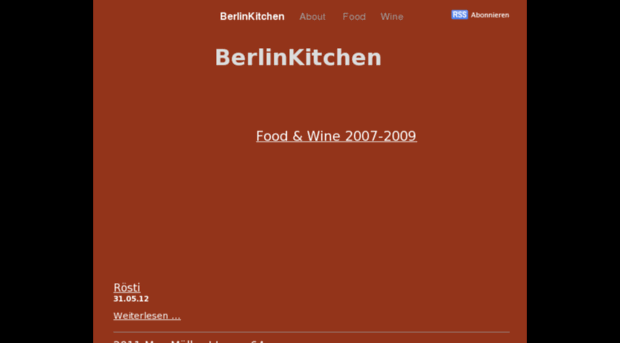 berlinkitchen.com