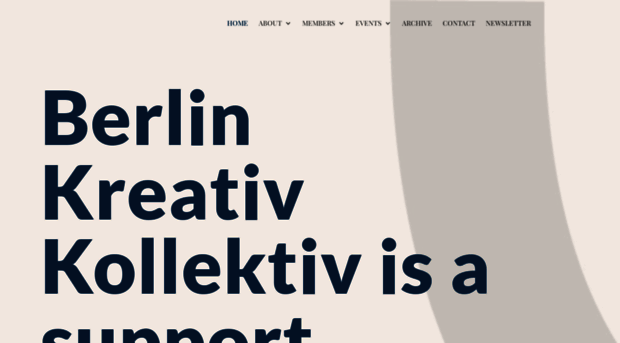 berlinkreativkollektiv.com