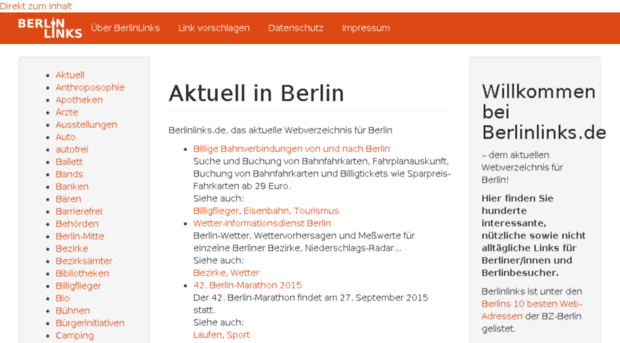 berlinlinks.de