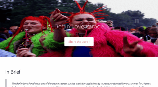 berlinloveparade.com