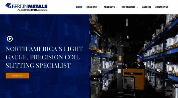 berlinmetals.com