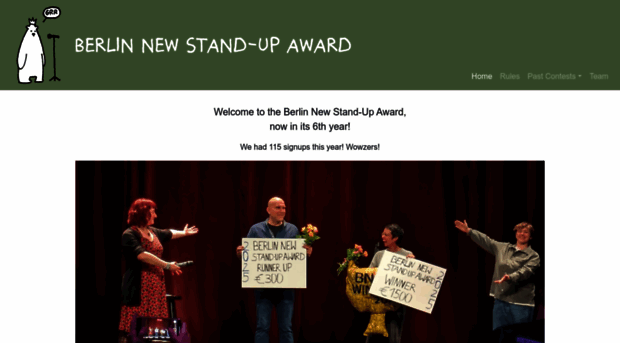 berlinnewstandupaward.com