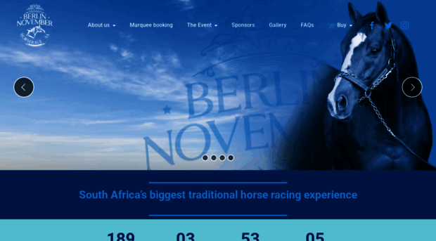 berlinnovember.co.za