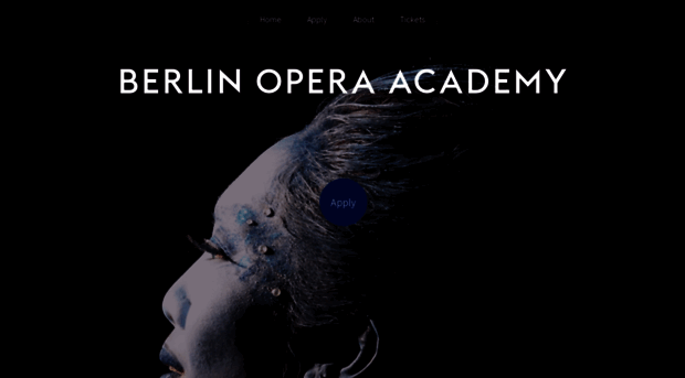 berlinoperaacademy.com