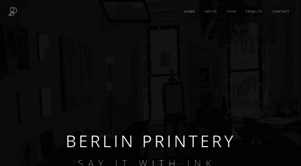 berlinprintery.com