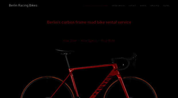 berlinracingbikes.com