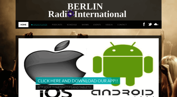 berlinradiointernational.com