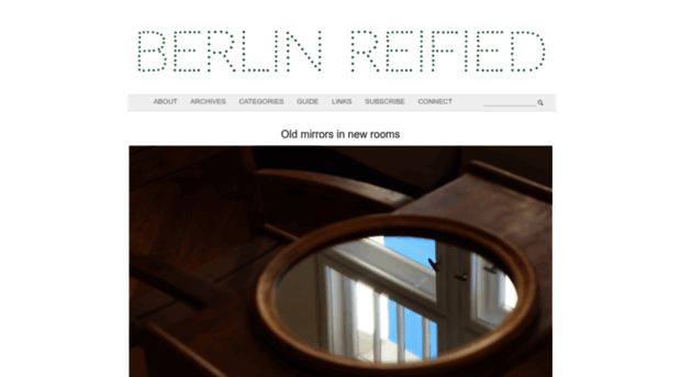 berlinreified.com