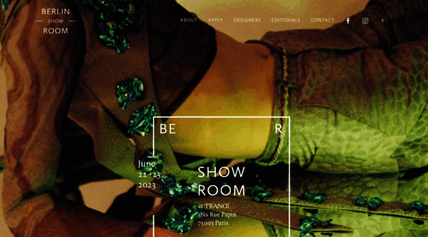 berlinshowroom.com