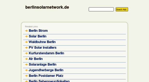 berlinsolarnetwork.de