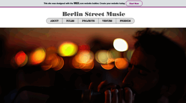 berlinstreetmusic.com