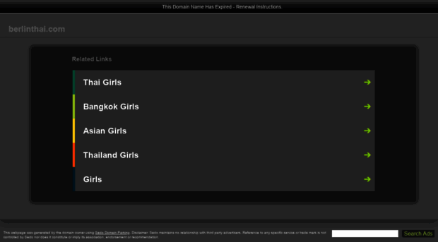 berlinthai.com