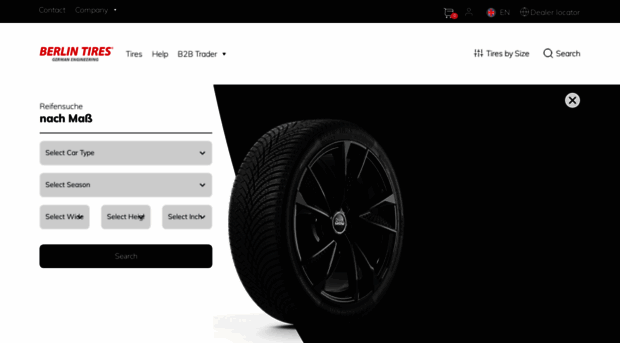 berlintires.com