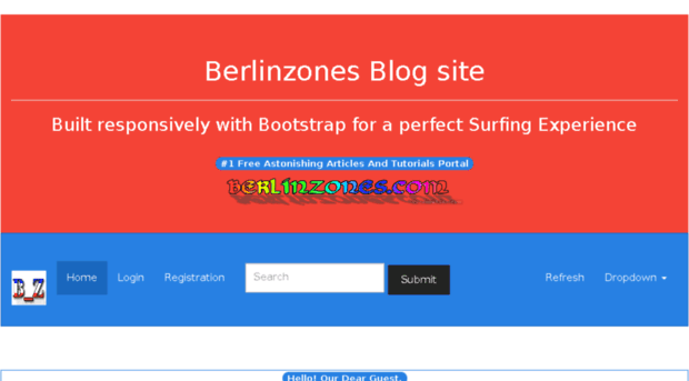 berlinzones.com