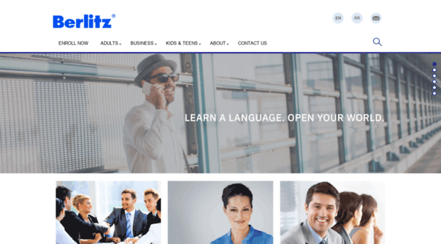 berlitz-jo.com