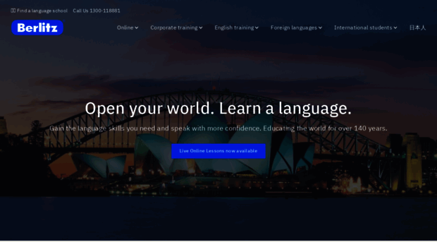 berlitz.com.au