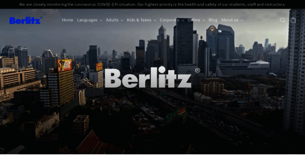 berlitz.com.hk