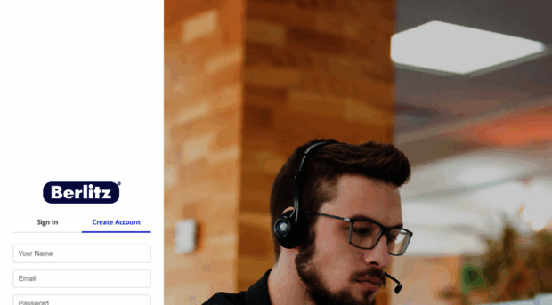 berlitz.soundbranch.com