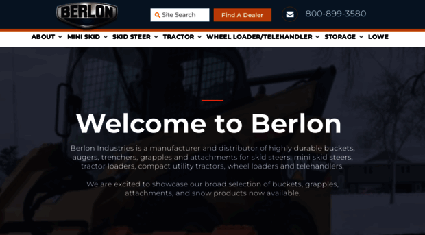 berlon.com