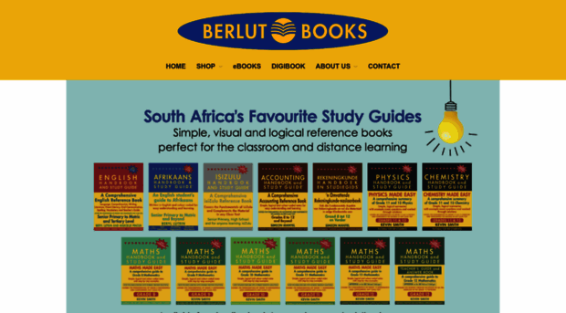 berlutbooks.com