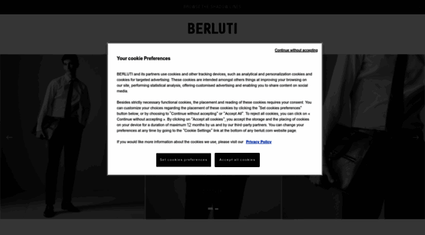 berluti.com