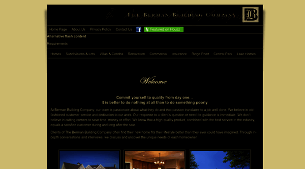 bermanbuilding.com