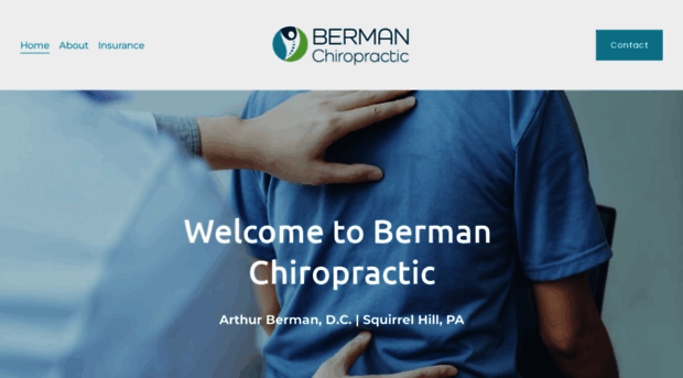 bermanchiro.net