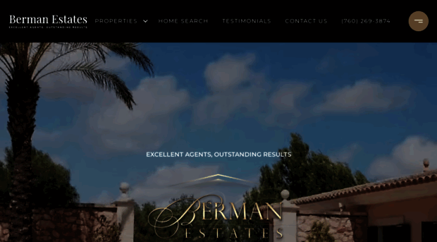 bermanestates.com