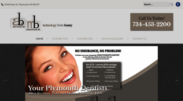 bermanfamilydentistry.com