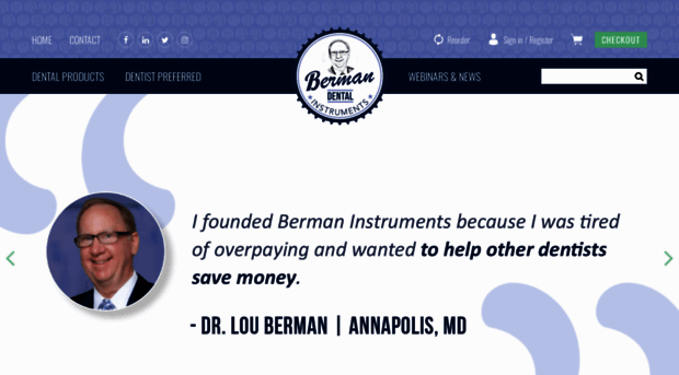 bermaninstruments.com