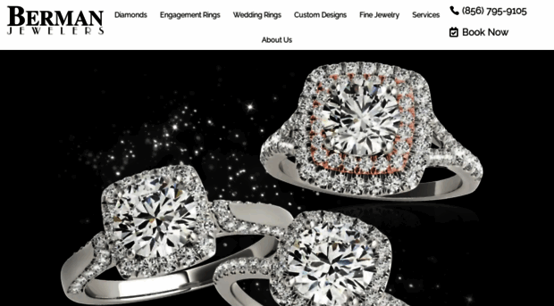 bermanjewelers.com